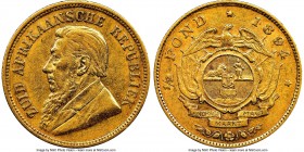 Republic gold 1/2 Pond 1894 AU53 NGC, KM9.2. AGW 0.1176 oz. 

HID09801242017

© 2020 Heritage Auctions | All Rights Reserved