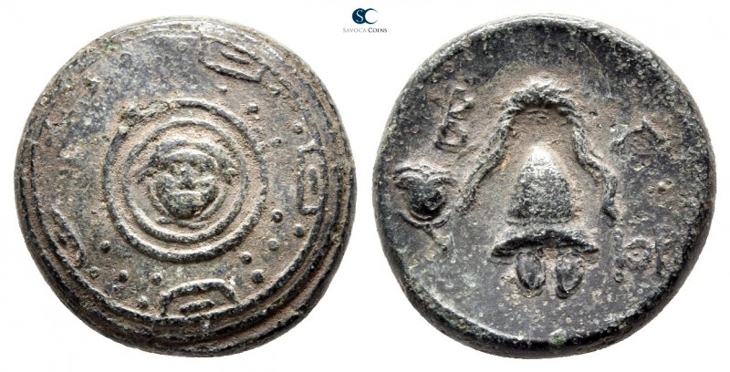 Kings of Macedon. Uncertain mint in Macedon. Alexander III "the Great" 336-323 B...