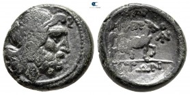 Macedon. Amphipolis circa 187-168/7 BC. Bronze Æ