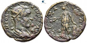 Bithynia. Nikaia . Philip I Arab AD 244-249. Bronze Æ