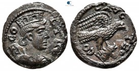 Troas. Alexandreia. Pseudo-autonomous issue circa AD 251-260. Time of Trebonianus Gallus or Valerian I. Bronze Æ