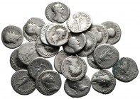 Lot of ca. 23 roman silver denarii / SOLD AS SEEN, NO RETURN!
nearly very fine