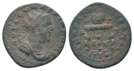 CILICIA. Anazarbus. Valerian I (253-260). Ae.

Condition: Very Fine

Weight: 8.23 gr
Diameter: 21 mm