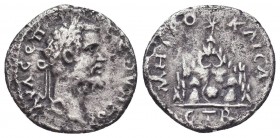 CAPPADOCIA, Caesaraea-Eusebia. Septimius Severus, 193-211. Didrachm 

Condition: Very Fine

Weight: 2.25 gr
Diameter: 17 mm