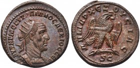 SYRIA. Seleucis and Pieria. Antioch. Trajanus Decius (249-251). Tetradrachm.

Condition: Very Fine

Weight: 12.60 gr
Diameter: 27 mm