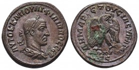 SELEUCIS and PIERIA, Antioch. Philip II. AD 247-249. Tetradrachm

Condition: Very Fine

Weight: 12.15 gr
Diameter: 26 mm