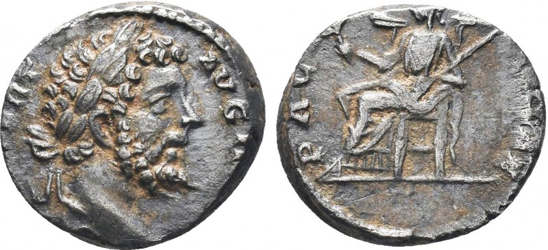 Septimius Severus, 193-211. Ar Silver Denarius

Condition: Very Fine

Weight: 3....