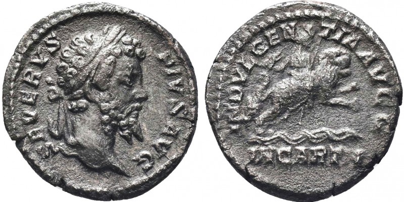 Septimius Severus, 193-211. Ar Silver Denarius

Condition: Very Fine

Weight: 3 ...