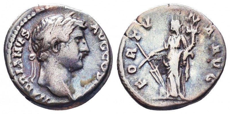 Hadrianus (117-138 AD). AR Denarius

Condition: Very Fine

Weight: 2.95 gr
Diame...