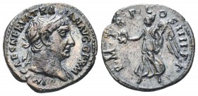 Traianus (98-117 AD). AR Denarius

Condition: Very Fine

Weight:3.55 gr
Diameter:19 mm