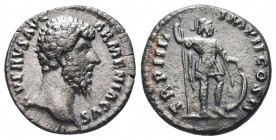 Lucius Verus, 161-169. Denarius

Condition: Very Fine

Weight: 3.18 gr
Diameter:17 mm