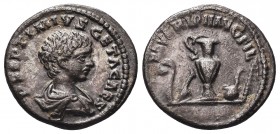 GETA (209-211). Denarius. Rome.

Condition: Very Fine

Weight:3.50 gr
Diameter: 19mm