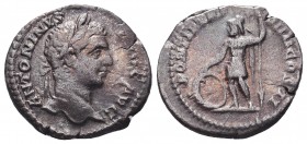 Caracalla (197-217 AD). AR Denarius

Condition: Very Fine

Weight: 2.87 gr
Diameter:18 mm
