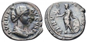 LUCILLA (164-182). Denarius. Rome

Condition: Very Fine

Weight: 3,00 gr
Diameter: 18 mm