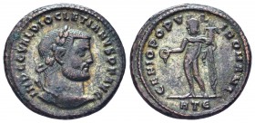 DIOCLETIAN (284-305). Follis.

Condition: Very Fine

Weight: 10 gr
Diameter:27 mm
