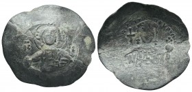 Byzantine Ar Silver Constantine X Billon Constantinople,

Condition: Very Fine

Weight:3.60 gr
Diameter:30 mm