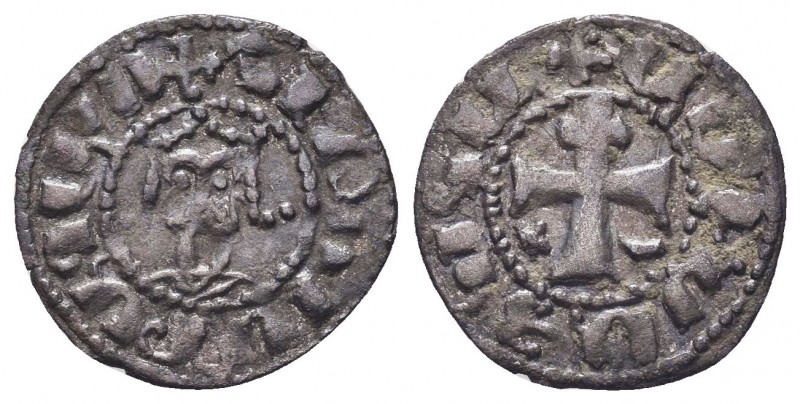 Crusaders, Cilicia Armenia Ar Denier,

Condition: Very Fine

Weight: 0.70 gr
Dia...