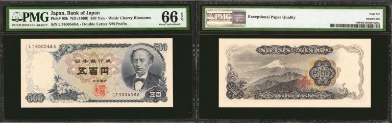 MIXED LOTS. Central Bank of China & Bank of Japan. Mixed Denominations, Mixed Da...