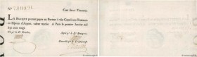 Country : FRANCE 
Face Value : 100 Livres Tournois typographié 
Date : 01 janvier 1720 
Period/Province/Bank : Banque de Law 
Catalogue reference : Do...