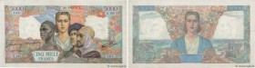 Country : FRANCE 
Face Value : 5000 Francs EMPIRE FRANÇAIS 
Date : 28 septembre 1944 
Period/Province/Bank : Banque de France, XXe siècle 
Catalogue r...