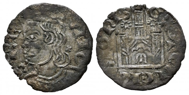Reino de Castilla y León. Alfonso XI (1312-1350). Cornado. Murcia. (Bautista-476...