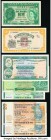 Hong Kong Group Lot of 13 Examples Fine-Very Fine. 

HID09801242017

© 2020 Heritage Auctions | All Rights Reserved