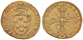 FIRENZE Cosimo II (1608-1621) Doppia - MIR 253 AU (g 6,70)
BB