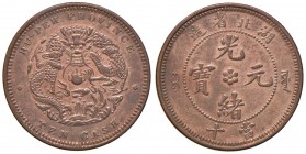 CINA Hu Peh 10 Cash - CU (g 7,60) Lucidato
BB