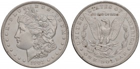 USA Dollaro 1903 - KM 110 AG (g 26,68)
qFDC