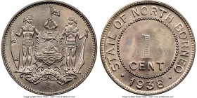 British Protectorate Cent 1938-H MS66+ NGC, Heaton mint, KM3.

HID09801242017

© 2020 Heritage Auctions | All Rights Reserved