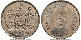 British Protectorate 5 Cents 1928-H MS66 NGC, Heaton mint, KM5.

HID09801242017

© 2020 Heritage Auctions | All Rights Reserved