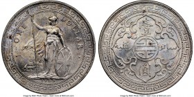 Edward VII Trade Dollar 1909-B MS63 NGC, Bombay mint, KM-T5.

HID09801242017

© 2020 Heritage Auctions | All Rights Reserved