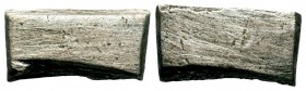 Hacksilber, circa 211-206 BC. AR
Condition: Very Fine

Weight: 6,72 gr
Diameter: 18,80 mm