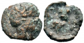 ATTICA. Athens. AR Tetradrachm ca. 454-415 B.C. Interesting light weight types,
Condition: Very Fine

Weight: 10,41 gr
Diameter: 22,50 mm