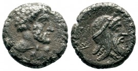 CILICIA, Tarsos. Satrap of Cilicia, 361/0-334 BC. AR 
Condition: Very Fine

Weight: 8,99 gr
Diameter: 20,20 mm