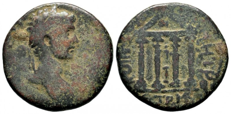 Caracalla (198-217), Pontus, Neocaesarea, Æ, 
Condition: Very Fine

Weight: 13,0...