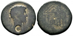 Marcus Aurelius (161-180). Cilicia, Ae.
Condition: Very Fine

Weight: 13,17 gr
Diameter: 27,75 mm