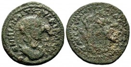 CILICIA, Tarsus. Herennia Etruscilla, wife of Trajan Decius. Augusta, 249-251 AD. Æ 
Condition: Very Fine

Weight: 12,39 gr
Diameter: 29,50 mm