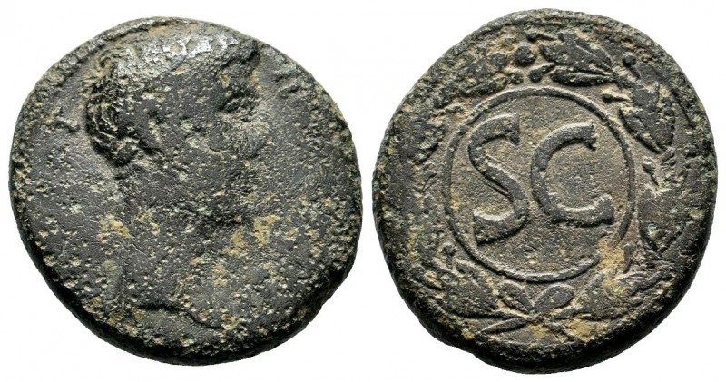 SYRIA, Seleukis and Pieria. Antioch. Tiberius. 14-37 AD. Æ
Condition: Very Fine
...