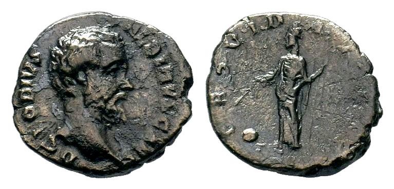 SEPTIMIUS SEVERUS (193-211). Denarius. Rome.
Condition: Very Fine

Weight: 2,61 ...