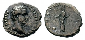 SEPTIMIUS SEVERUS (193-211). Denarius. Rome.
Condition: Very Fine

Weight: 2,61 gr
Diameter: 16,90 mm
