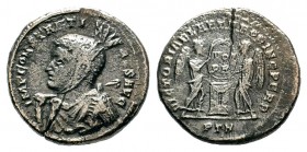 Constantine I 'the Great' (306-337 AD).
Condition: Very Fine

Weight: 2,98 gr
Diameter: 18,00 mm