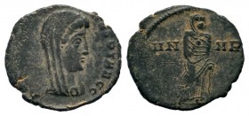 DIVUS CONSTANTINE I (Died 337). Follis.
Condition: Very Fine

Weight: 1,24 gr
Diameter: 14,50 mm