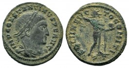DIVUS CONSTANTINE I (Died 337). Follis.
Condition: Very Fine

Weight: 3,34 gr
Diameter: 20,50 mm