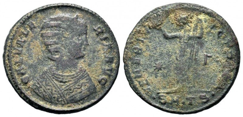 Galeria Valeria (293-311 AD). AE Follis 
Condition: Very Fine

Weight: 5,88 gr
D...