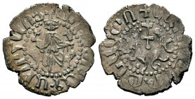 ARMENIA, Cilician Armenia. Royal. Oshin, 1308-1320. Tram RARE!!!!!
Condition: Very Fine

Weight: 2,96 gr
Diameter: 23,50 mm