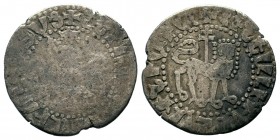 Cilician Armenia. King Levon II, 1270-1289 AD. Silver tram.
Condition: Very Fine

Weight: 2,29 gr
Diameter: 21,30 mm