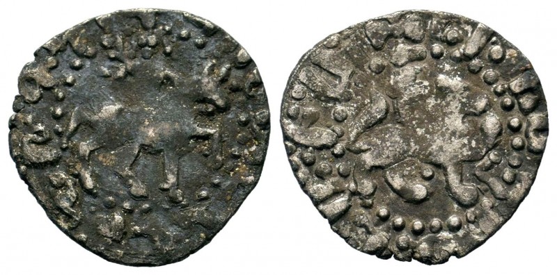 Cilician Armenia. 1363-1365. Ar Silver takvorin,
Condition: Very Fine

Weight: 1...