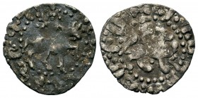 Cilician Armenia. 1363-1365. Ar Silver takvorin,
Condition: Very Fine

Weight: 1,82 gr
Diameter: 20,00 mm