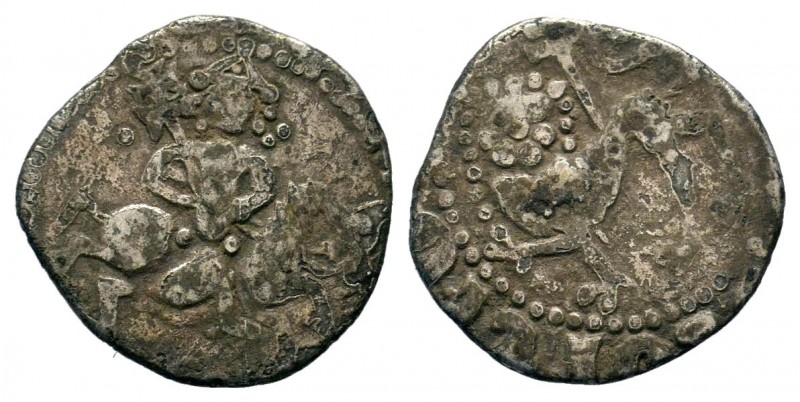 Cilician Armenia. 1363-1365. Ar Silver takvorin,
Condition: Very Fine

Weight: 1...